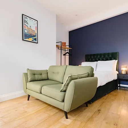 Leicester Square Studios